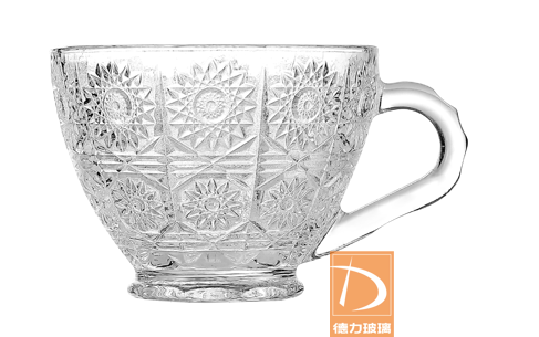 Drinking Glassware (Model TCF0